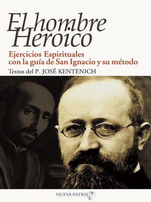 cover image of El Hombre Heroico